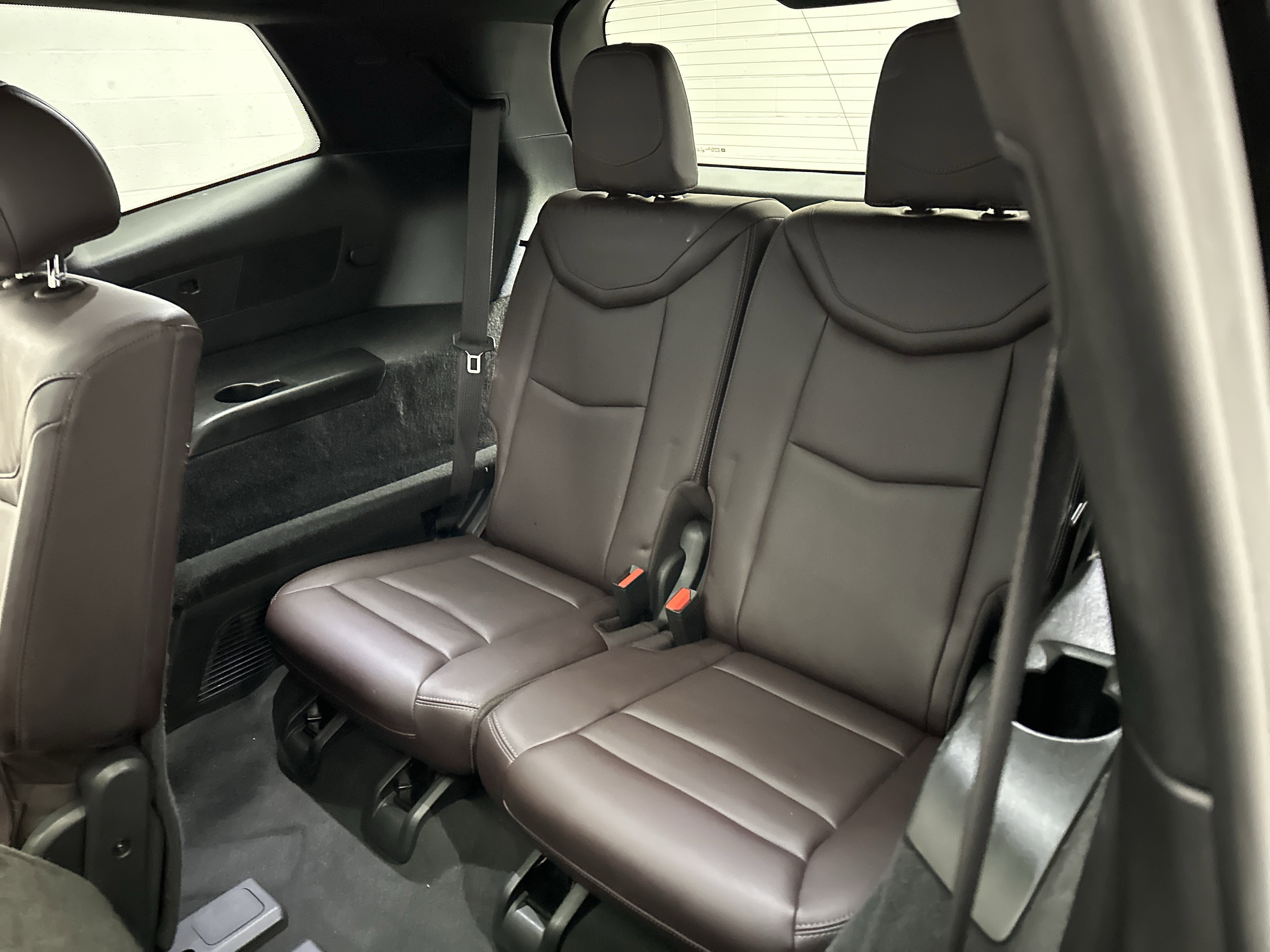 Used 2024 Cadillac XT6 Premium Luxury w/ Technology Package image 24