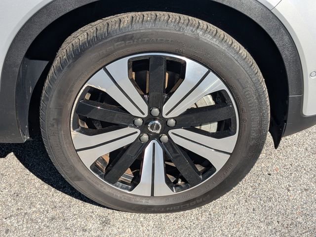 Certified 2023 Volvo C40 P8 Recharge Plus image 14