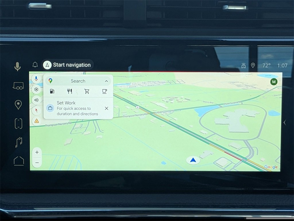 Certified 2024 GMC Sierra 2500 Denali w/ Denali Reserve Package image 27