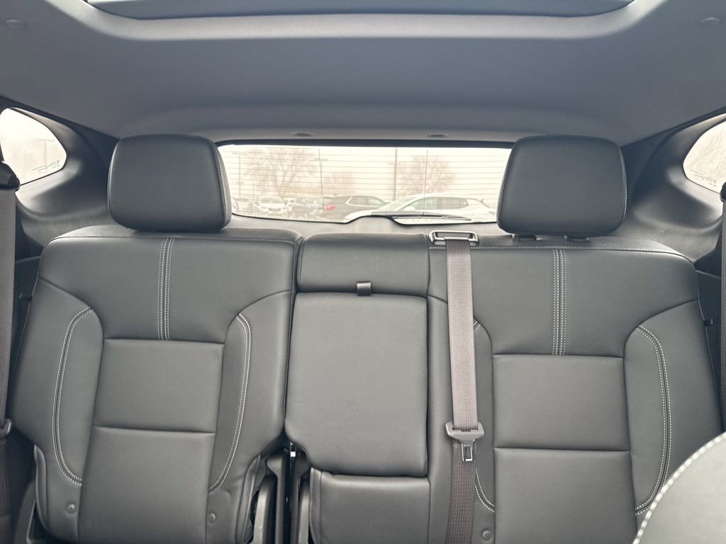 Used 2024 Chevrolet Blazer LT w/ Sound & Technology Package image 24