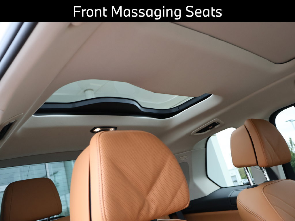 New 2027 BMW X7 xDrive40i AWD/4WD image 14