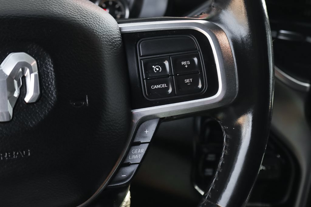 Used 2020 RAM 2500 Laramie w/ Night Edition AWD/4WD image 29