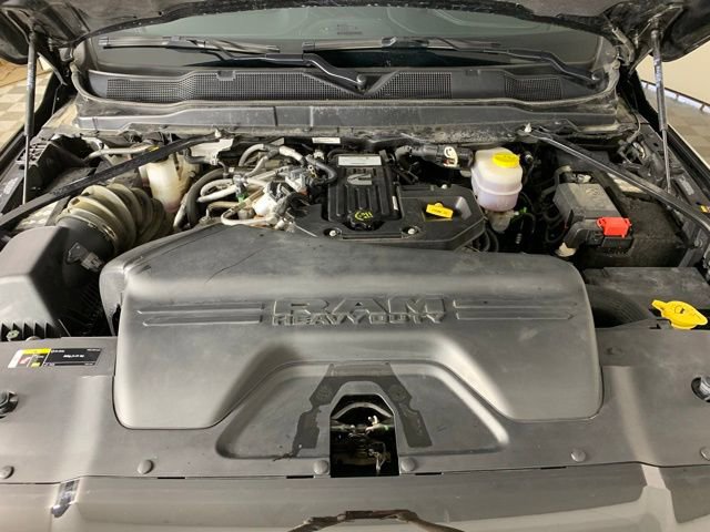 Used 2025 RAM 2500 Limited image 33