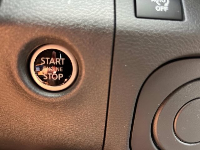 New 2025 Nissan Frontier Pro-X w/ Pro Convenience Package RWD image 29