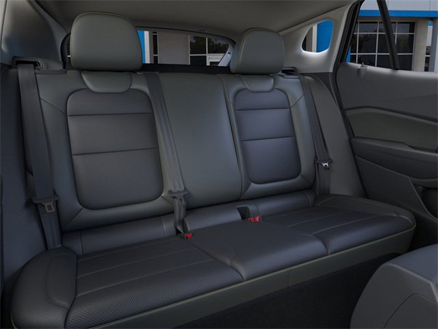 New 2026 Chevrolet Trax ACTIV image 17