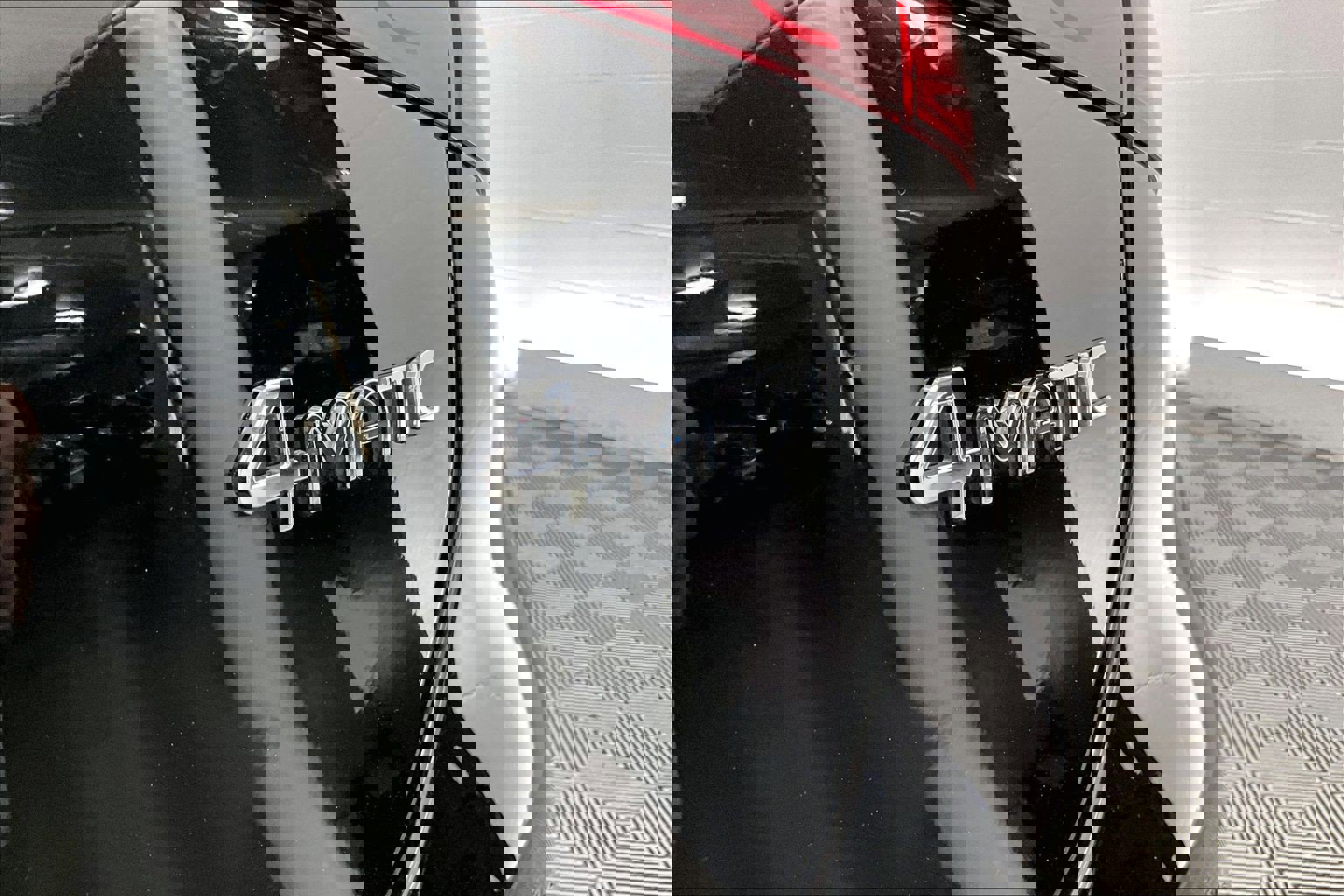 Certified 2023 Mercedes-Benz EQS 450+ 4MATIC Sedan image 7