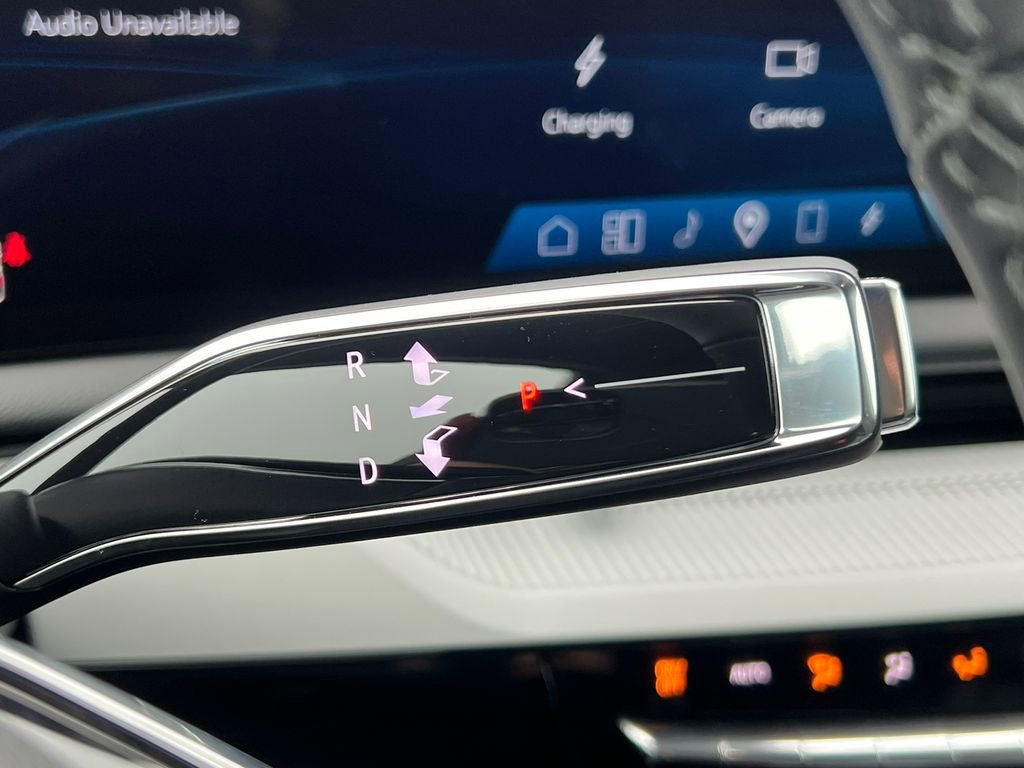 New 2026 Cadillac Optiq Sport 1 image 21