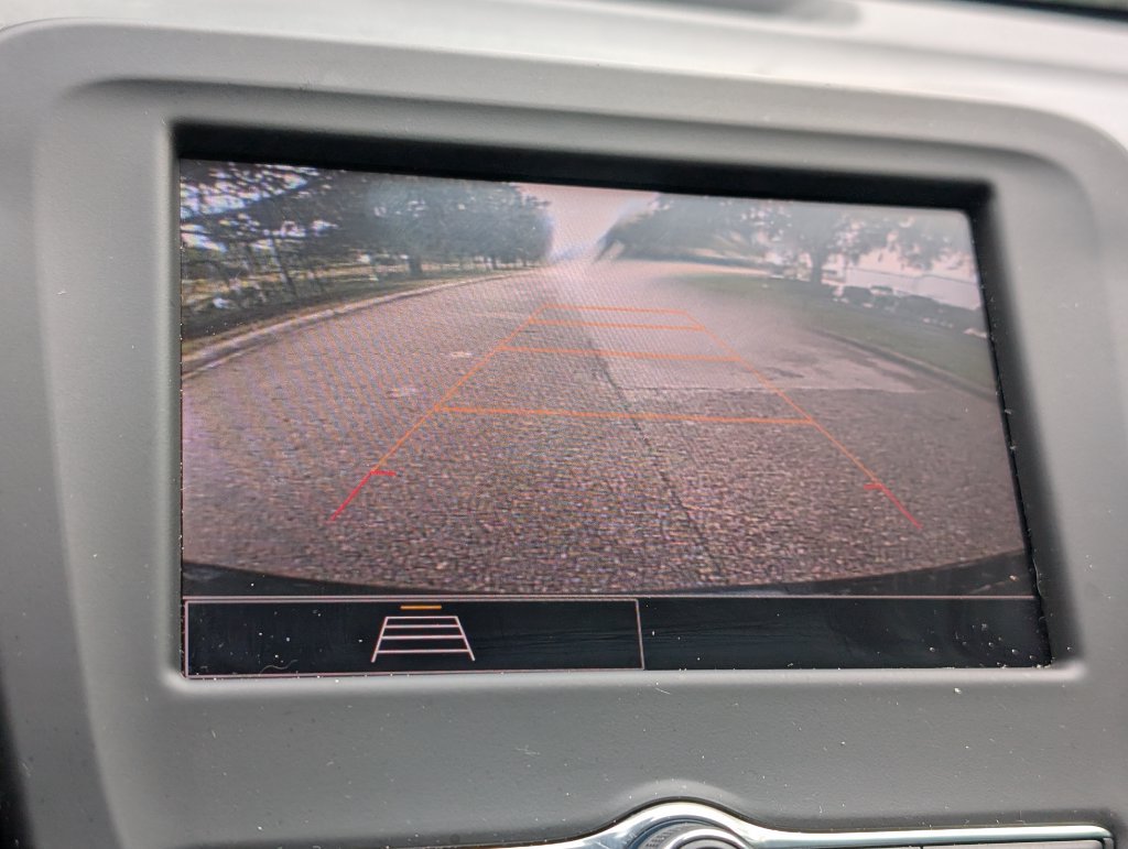 Used 2024 Chevrolet Equinox LS w/ Driver Confidence II Package FWD image 22