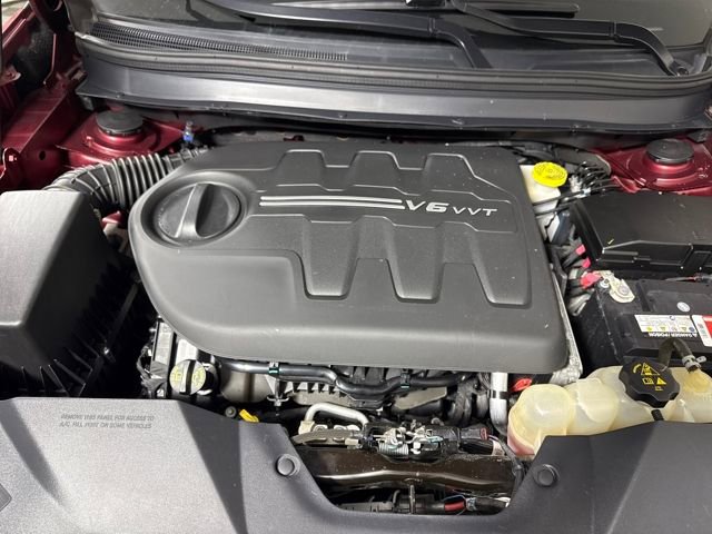 Used 2019 Jeep Cherokee Limited image 41