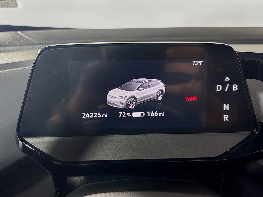 Used 2021 Volkswagen ID.4 Pro S image 14