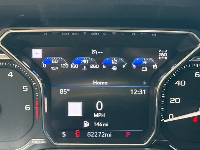 Used 2021 GMC Yukon XL Denali AWD/4WD image 19