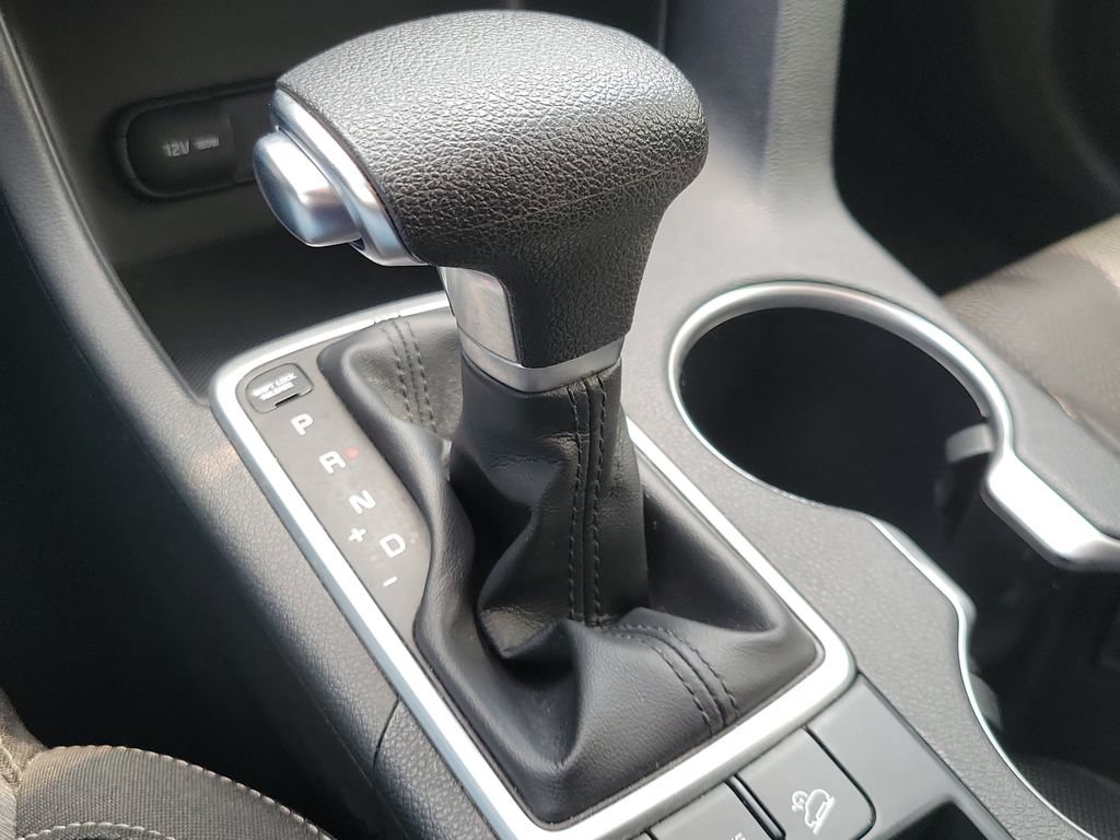 Used 2020 Kia Sportage LX FWD image 25