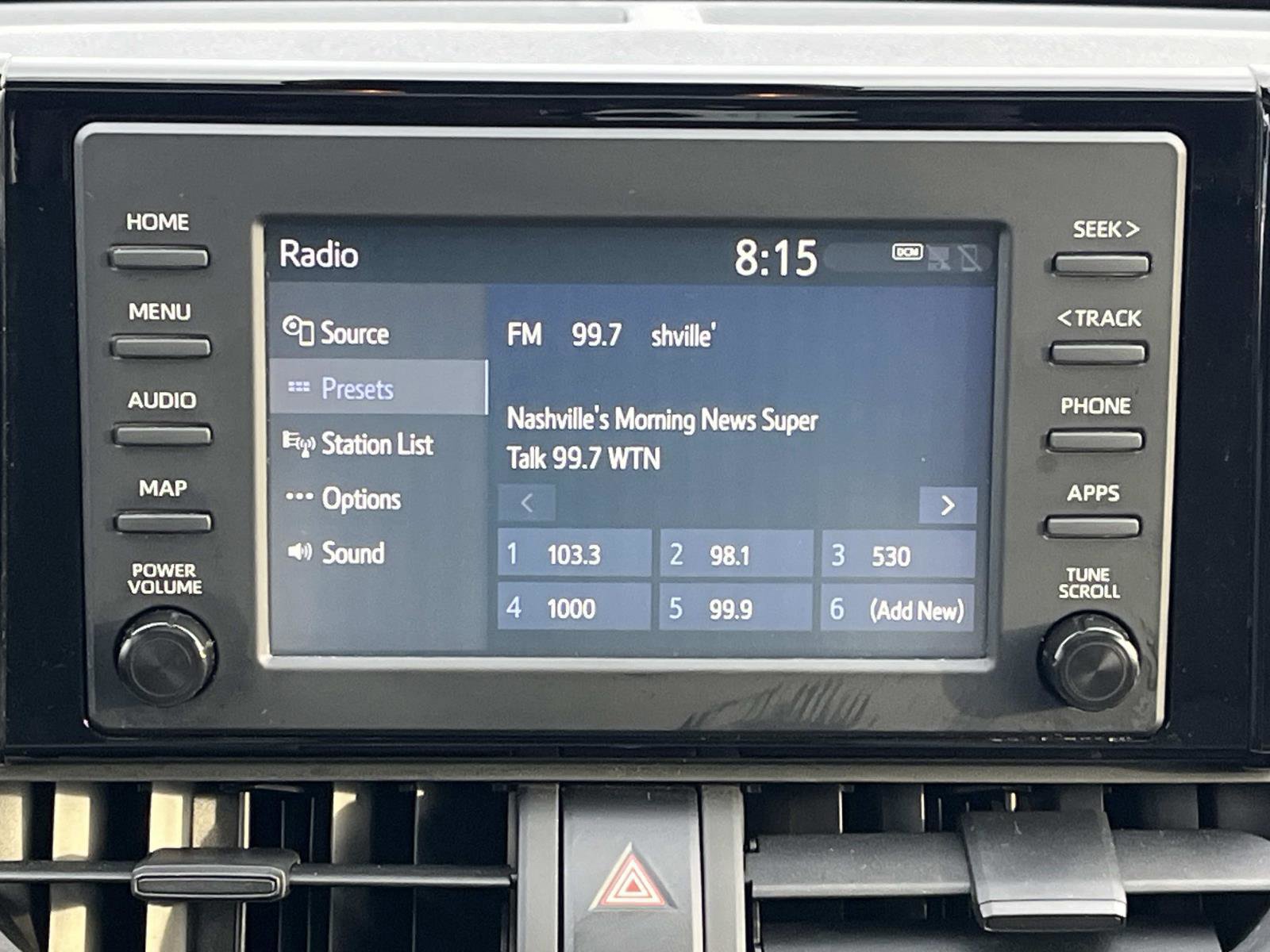 Used 2019 Toyota RAV4 XLE w/ Phone Cable & Charge Package image 15