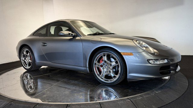 Used 2008 Porsche 911 Carrera S image 16