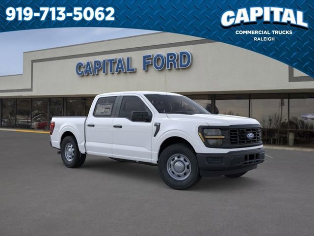 New 2025 Ford F150 XL RWD image 7