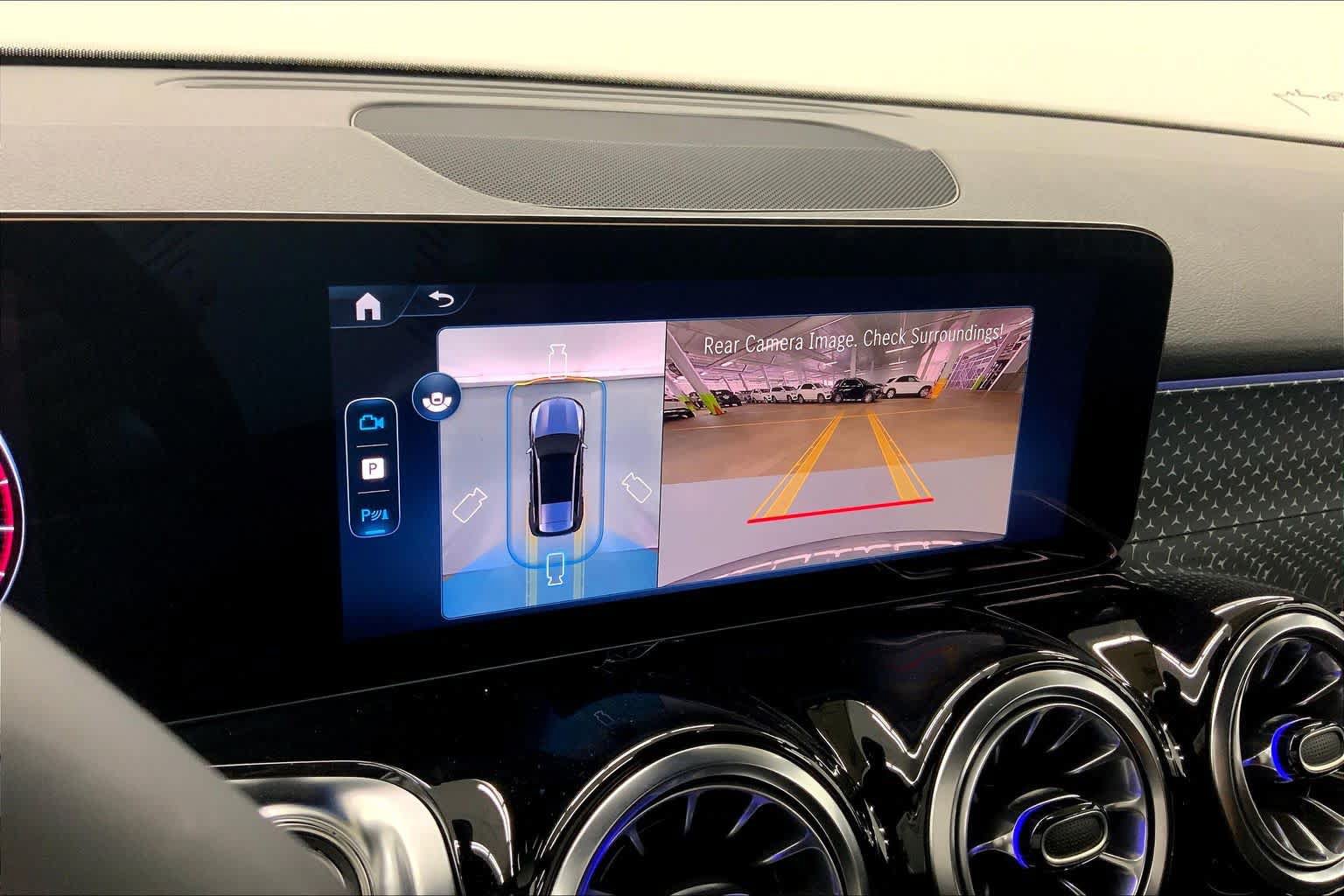 New 2026 Mercedes-Benz GLB 250 image 24