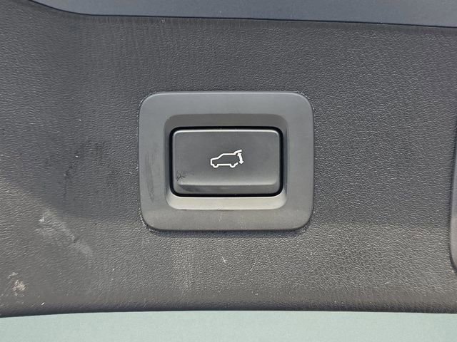 Used 2024 MAZDA CX-5 Carbon Edition image 35