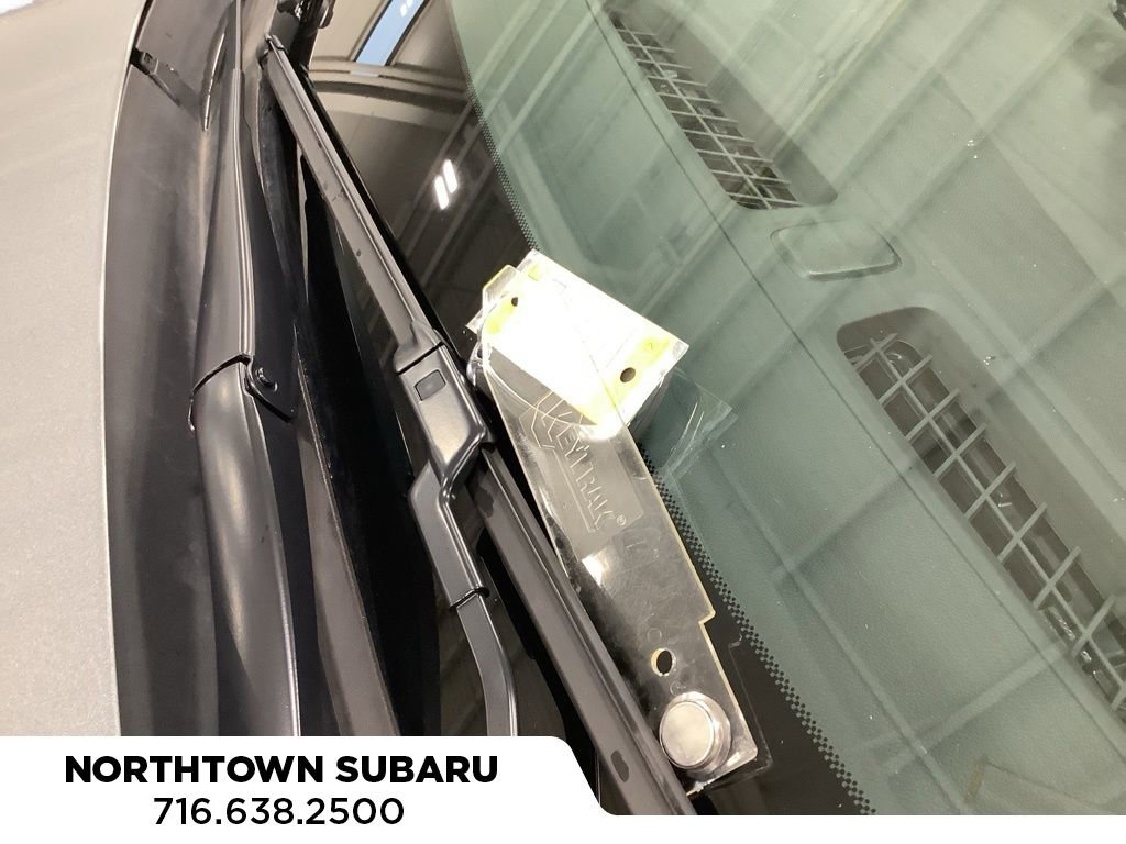 Used 2024 Chevrolet Trax RS image 26