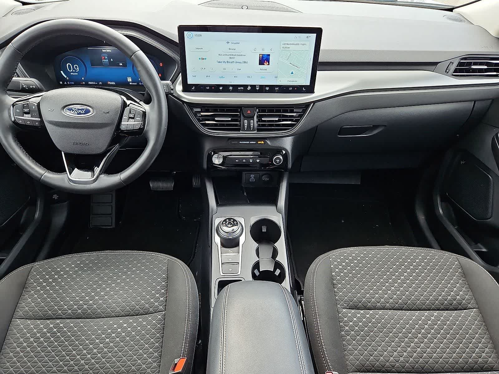Used 2023 Ford Escape Active w/ Tech Pack #2 FWD image 18