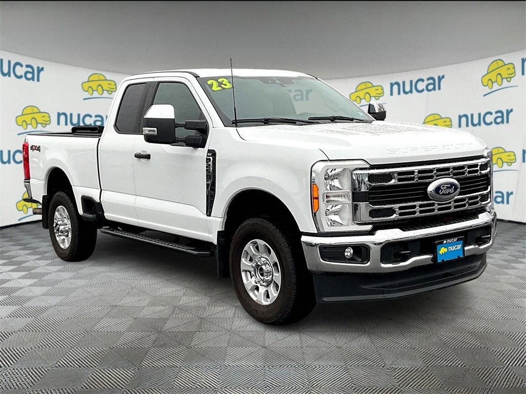 Used 2023 Ford F250 XLT