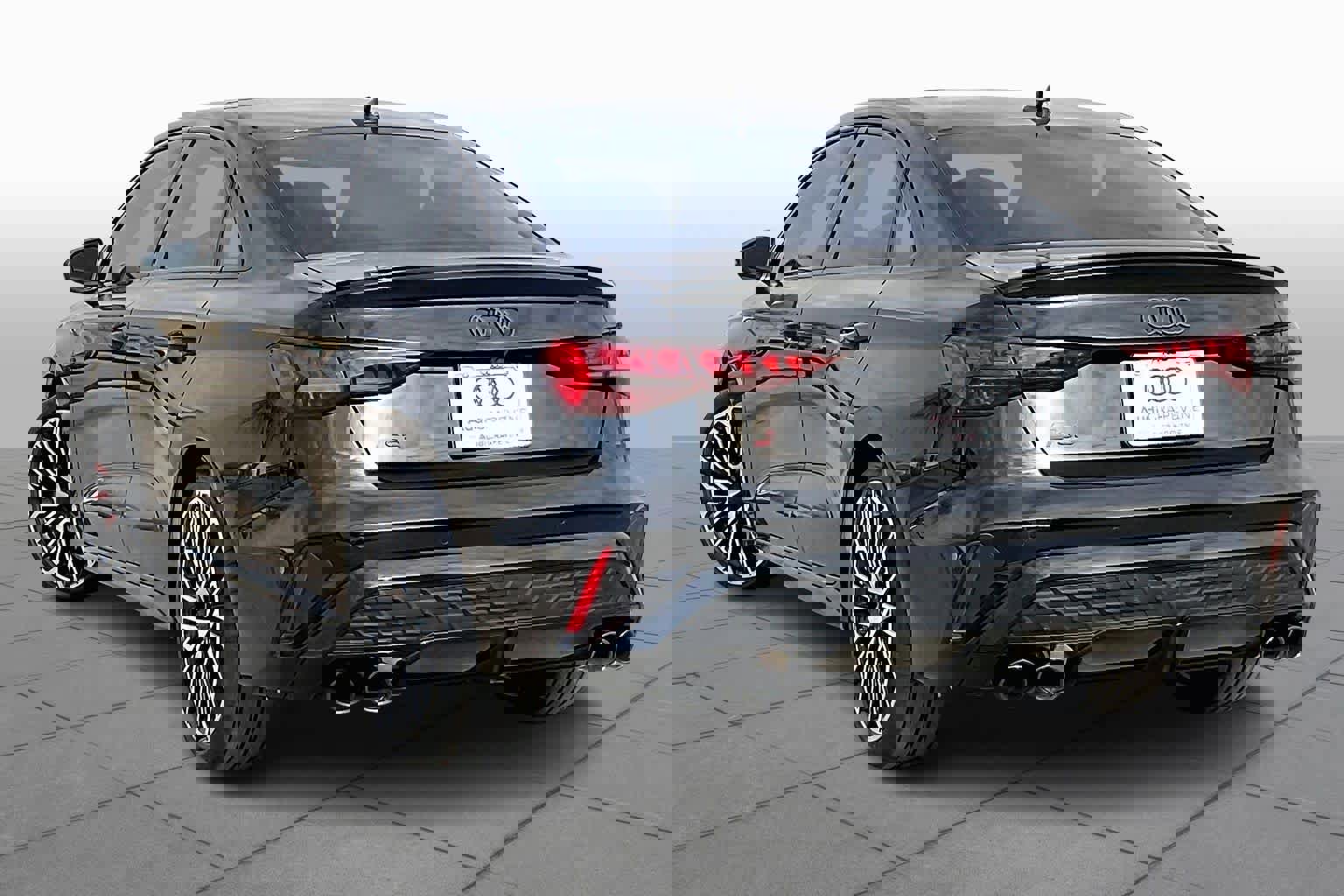 New 2026 Audi S3 Premium image 12