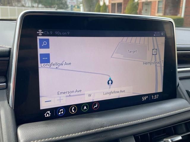 Used 2021 Chevrolet Suburban Premier image 35