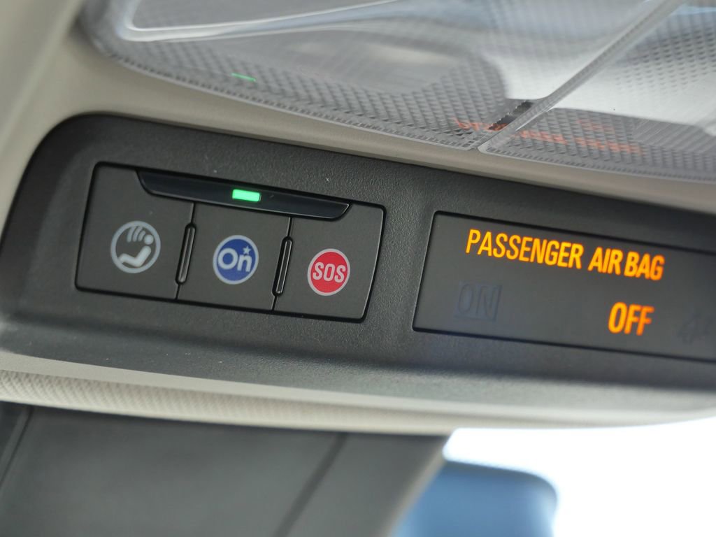 New 2026 Buick Encore GX Preferred w/ Advanced Technology Package image 55