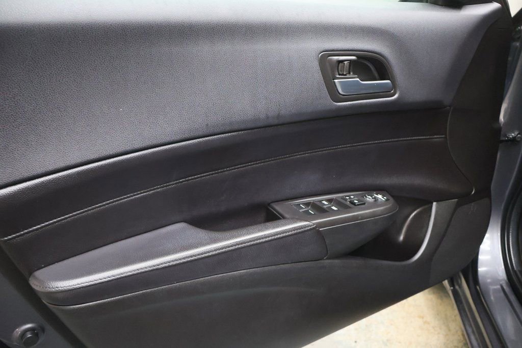 Used 2020 Acura ILX image 14