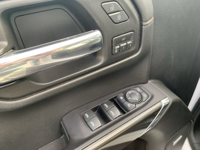 Used 2019 GMC Sierra 1500 AT4 w/ AT4 Premium Package AWD/4WD image 24