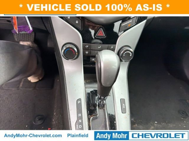 Used 2014 Chevrolet Cruze LT image 16