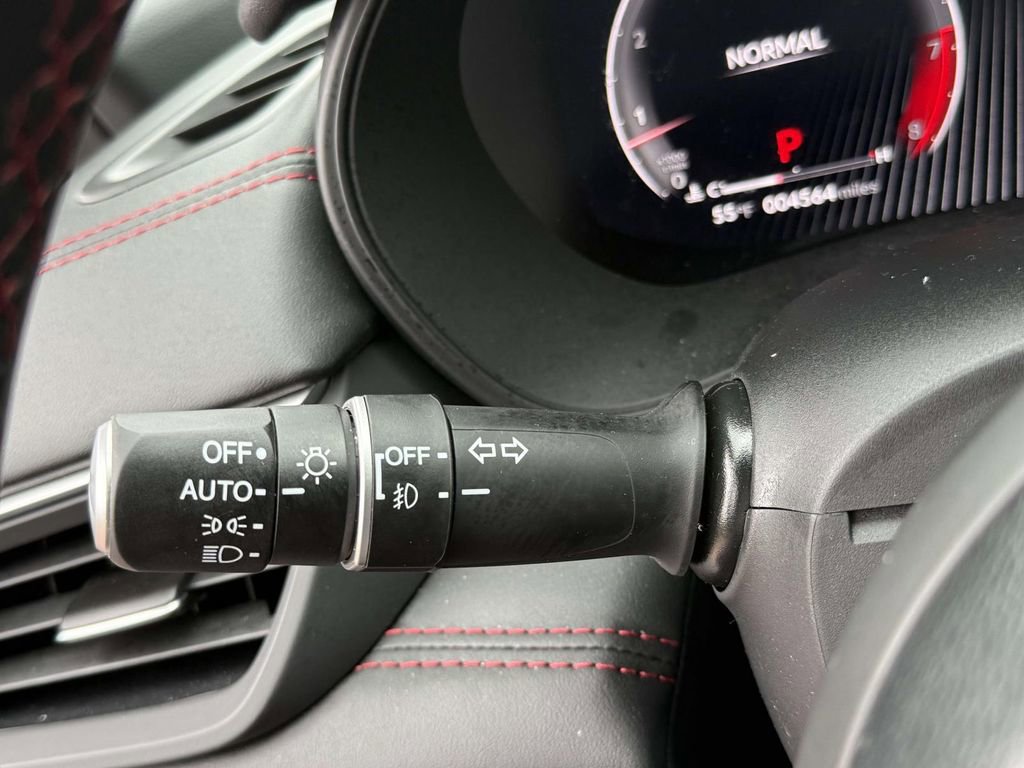 Used 2025 Acura TLX SH-AWD w/ A-SPEC Pkg image 27