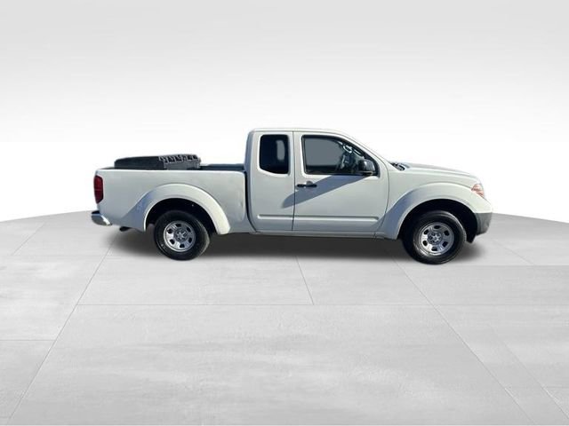Used 2016 Nissan Frontier S image 18