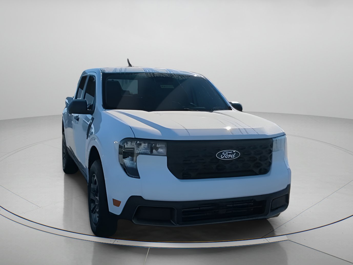 New 2026 Ford Maverick XLT AWD/4WD image 6