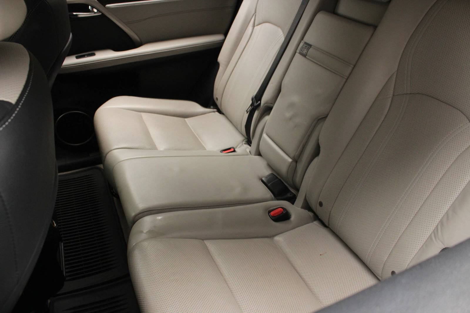 Used 2017 Lexus RX 350 AWD w/ Premium Package image 19