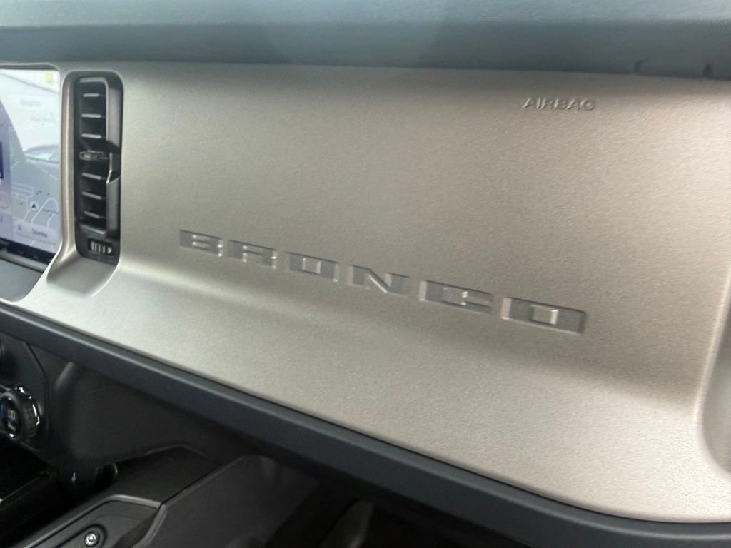 New 2026 Ford Bronco Outer Banks AWD/4WD image 63