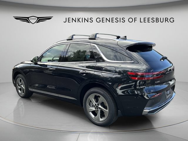 Used 2026 Genesis GV70 2.5T AWD/4WD image 5