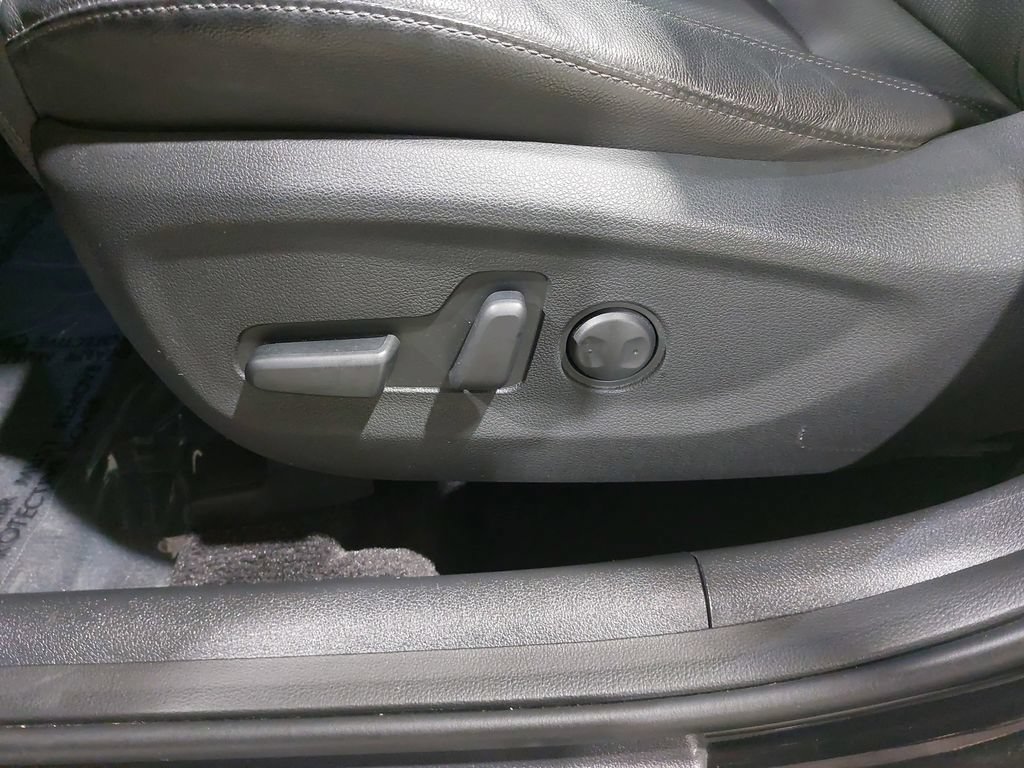 Used 2021 Hyundai Tucson Ultimate FWD image 30