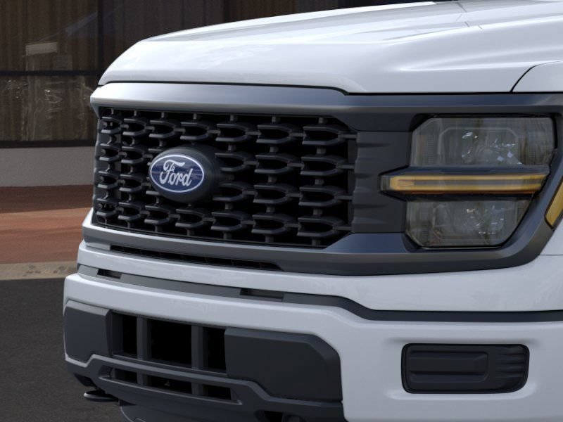 New 2026 Ford F150 STX AWD/4WD image 17