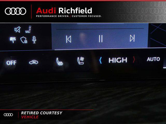 Used 2025 Audi Q5 Prestige AWD/4WD image 27
