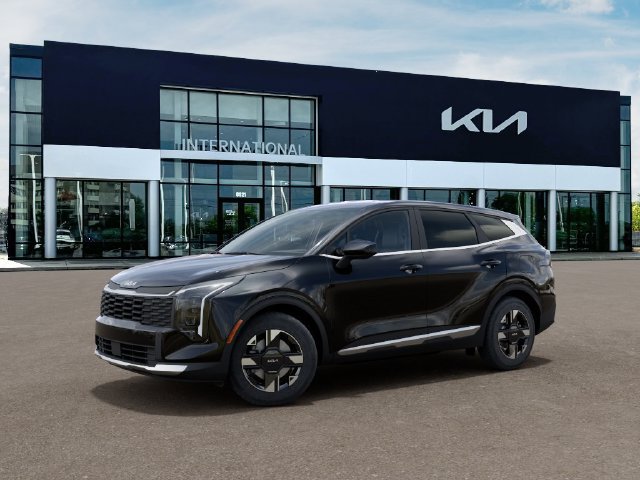New 2027 Kia Sportage LX AWD/4WD image 3