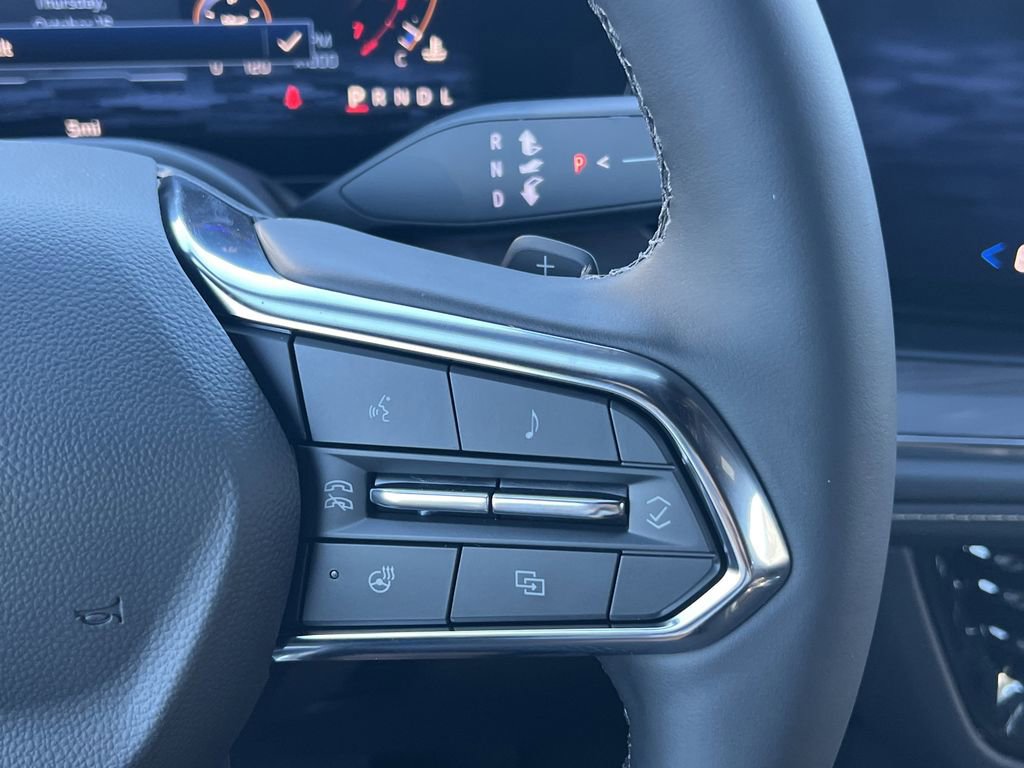 New 2026 Chevrolet Tahoe Premier w/ Sun And Tow Package image 9
