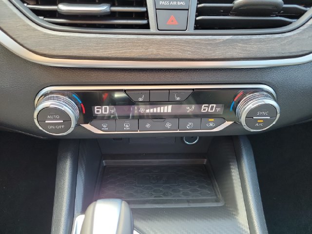 New 2026 Nissan Altima 2.5 SV w/ SV Premium Package FWD image 30