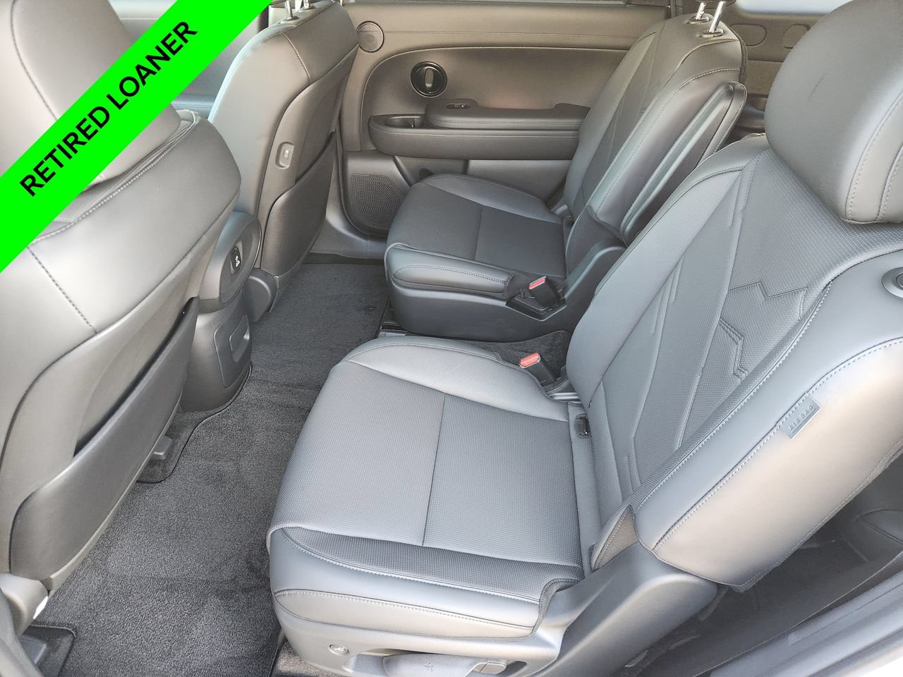 New 2026 Hyundai Palisade XRT Pro AWD/4WD image 29