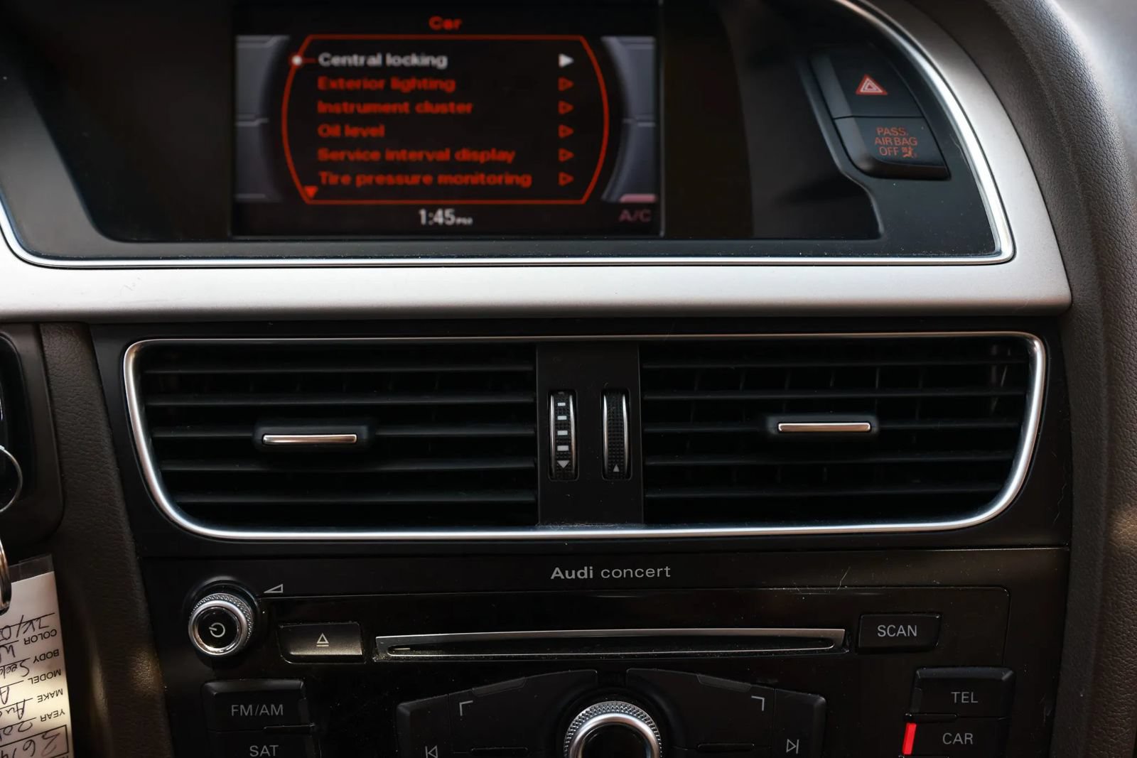 Used 2015 Audi A4 2.0T Premium FWD image 36