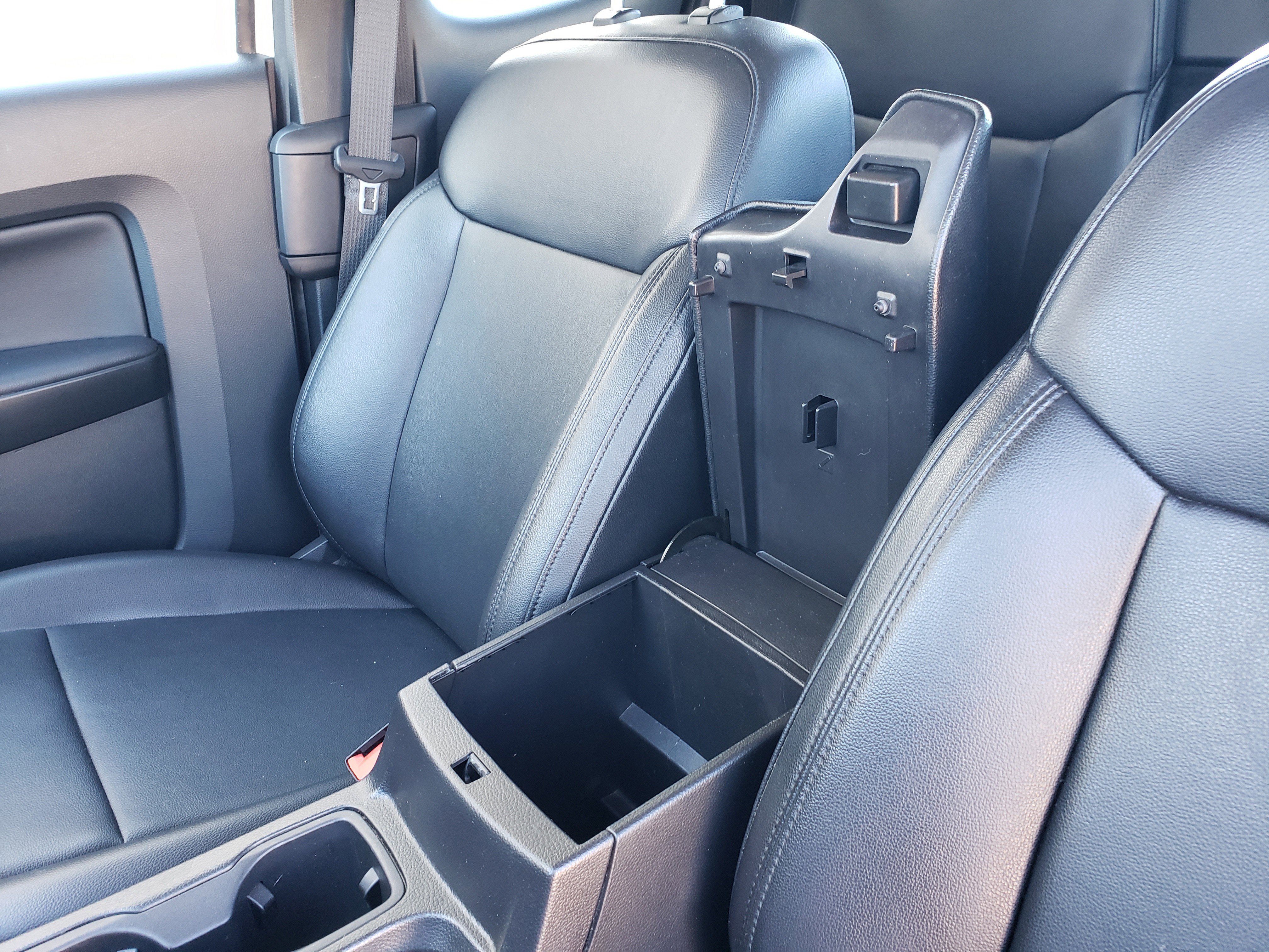 Used 2023 Ford Ranger XL image 21