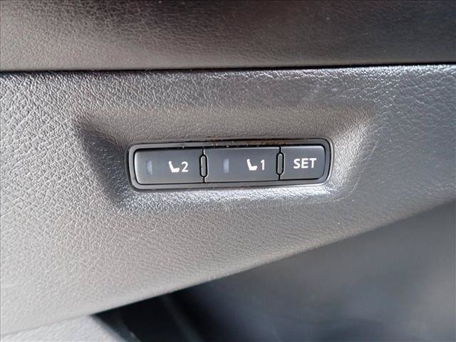 Used 2015 Nissan Murano SL AWD/4WD image 14