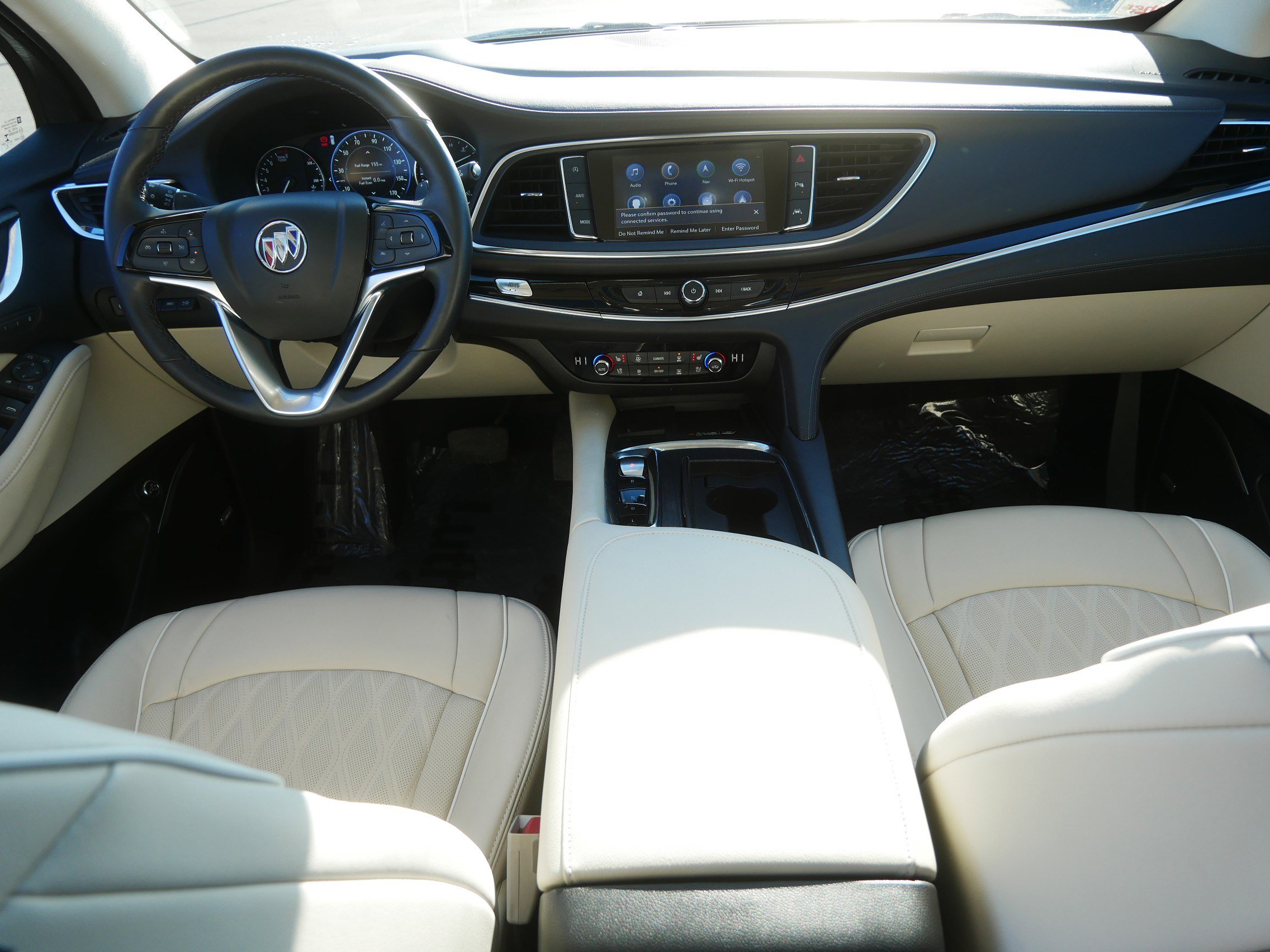 Used 2023 Buick Enclave Avenir w/ Avenir Technology Package image 10