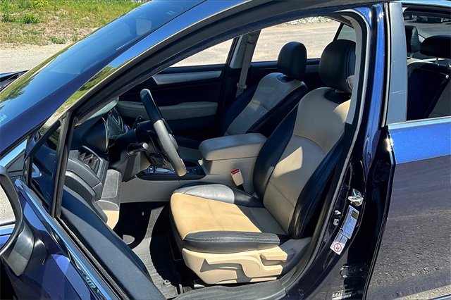 Used 2018 Subaru Legacy 2.5i w/ Alloy Wheel Package image 27