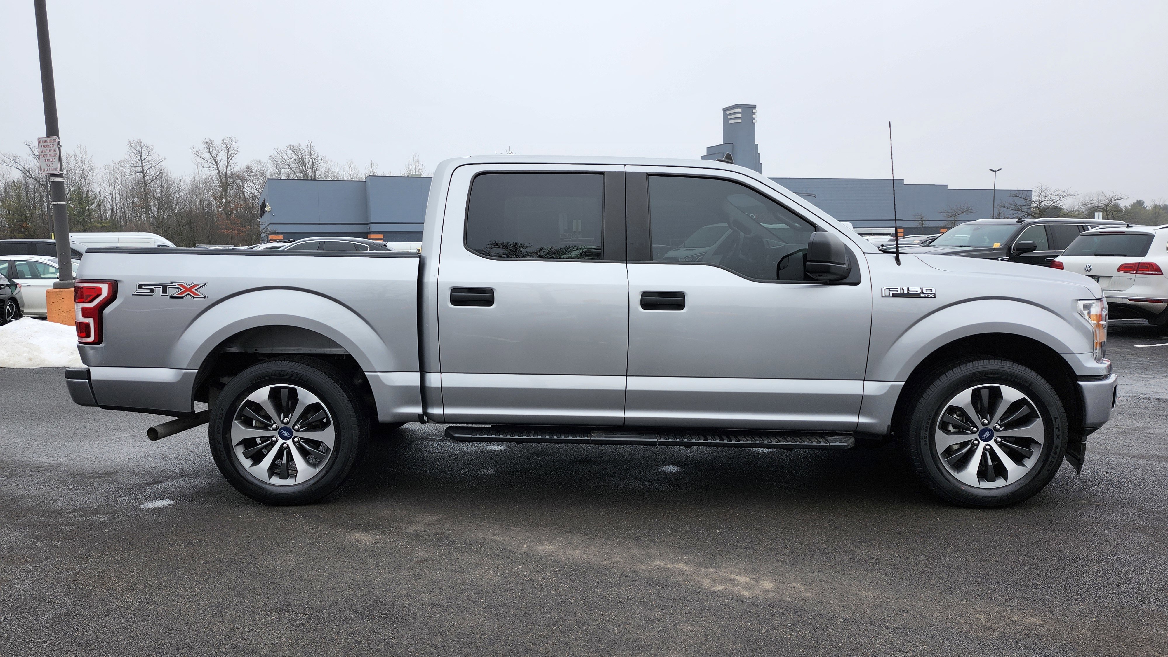 Used 2020 Ford F150 XL w/ Equipment Group 101A Mid image 17