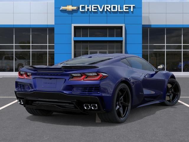 New 2026 Chevrolet Corvette E-Ray w/ ZER Performance Package AWD/4WD image 4